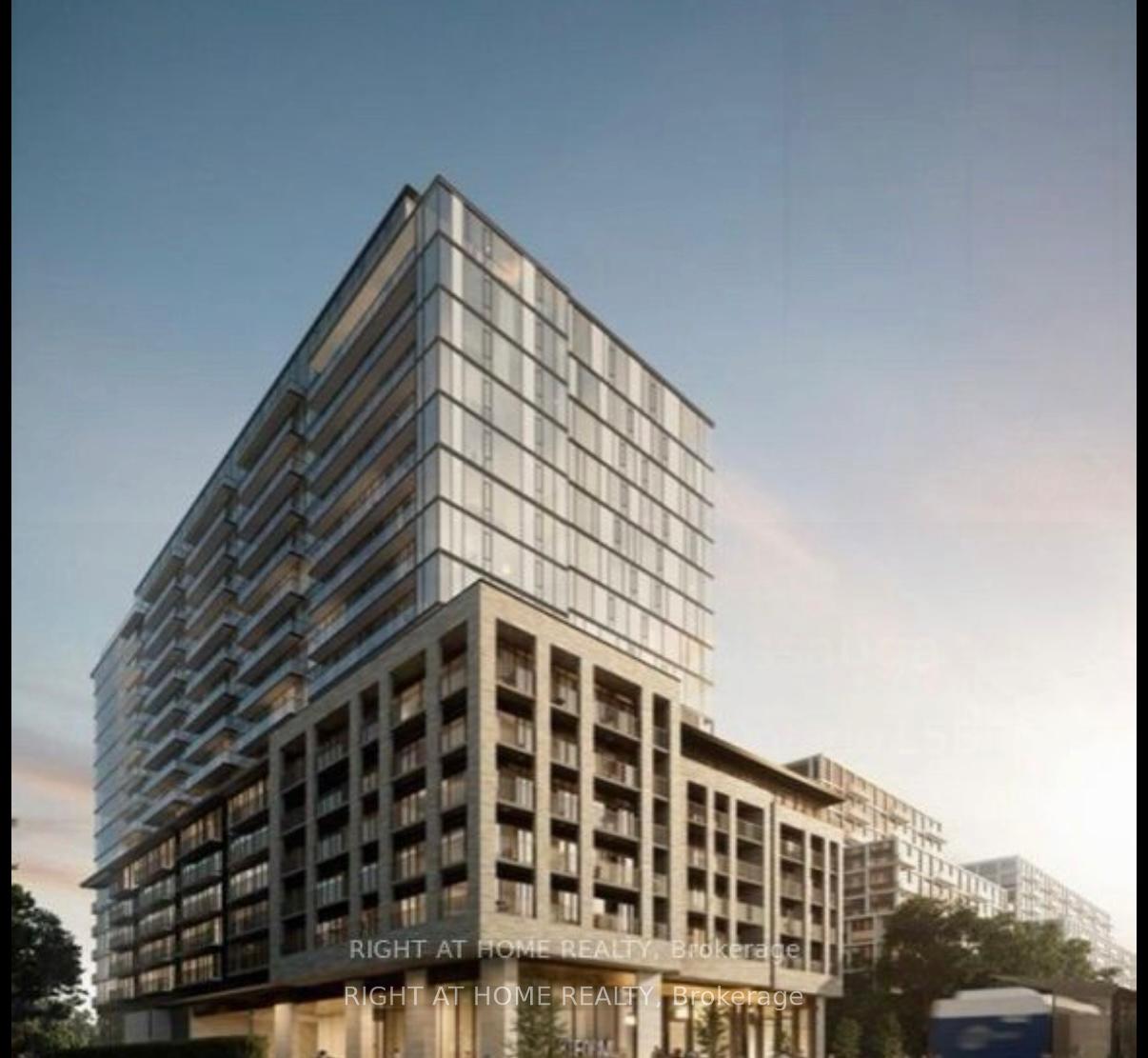3009 Novar Road 215