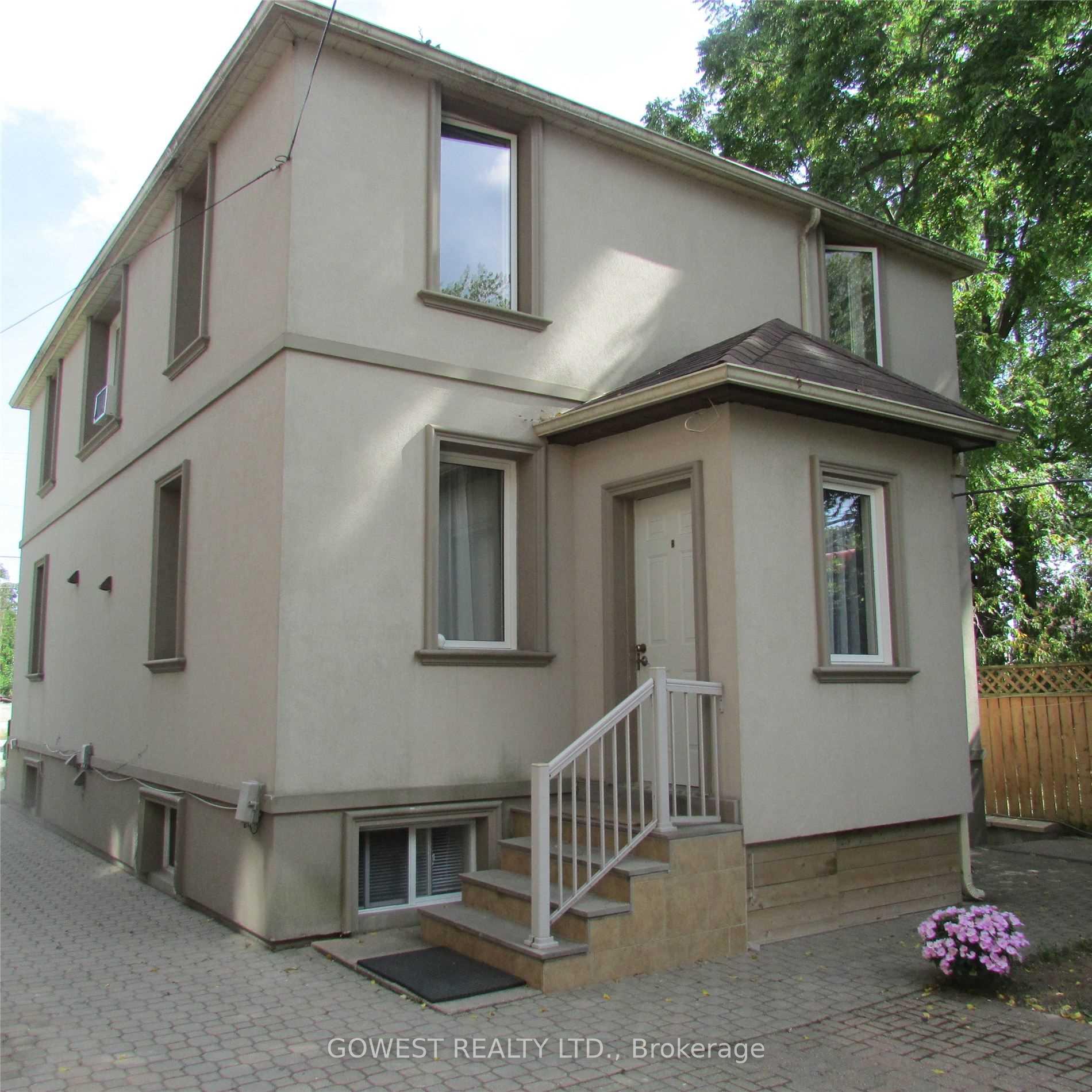 19 Troy Street 19B