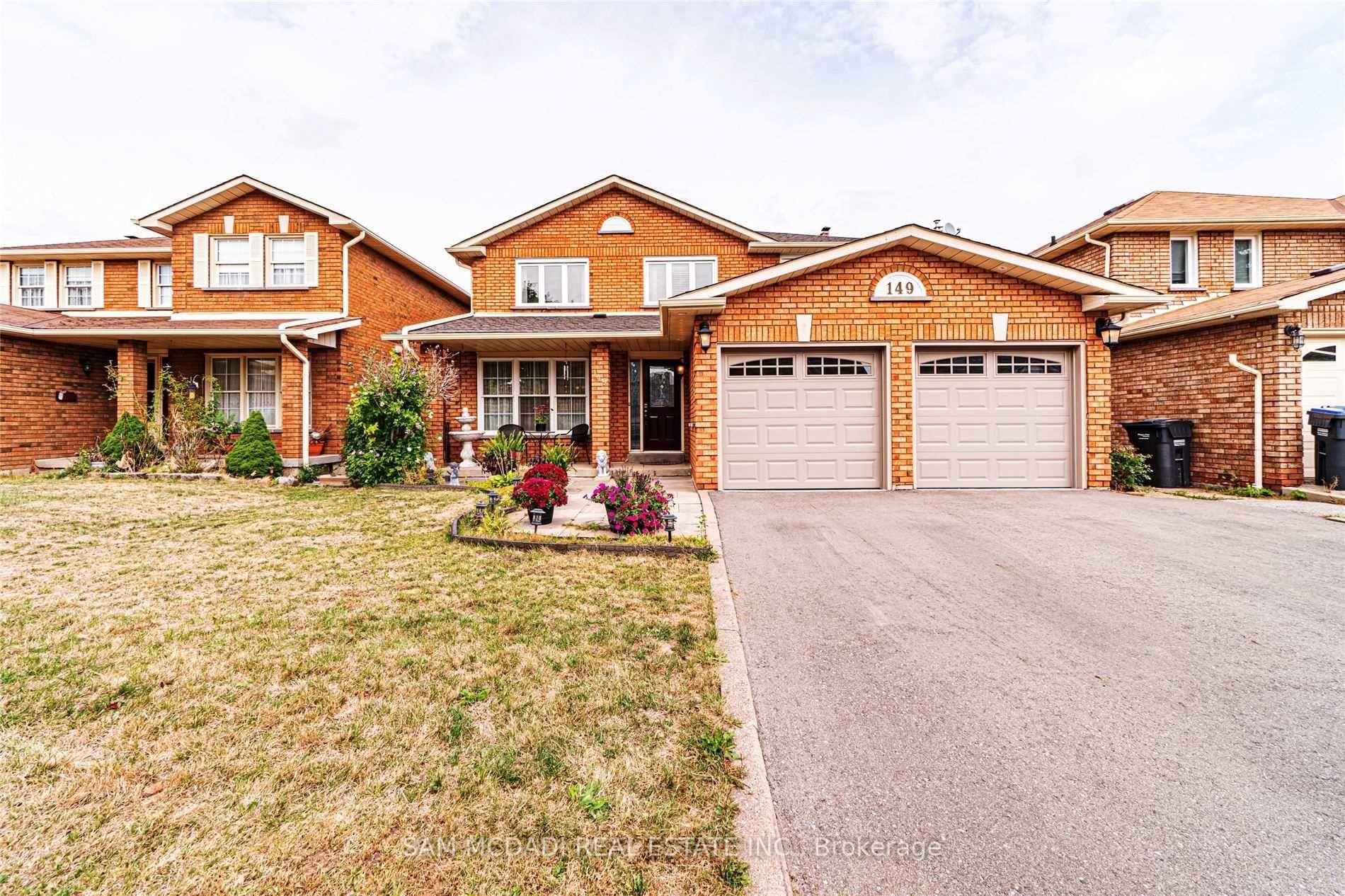 149 Sunforest Drive