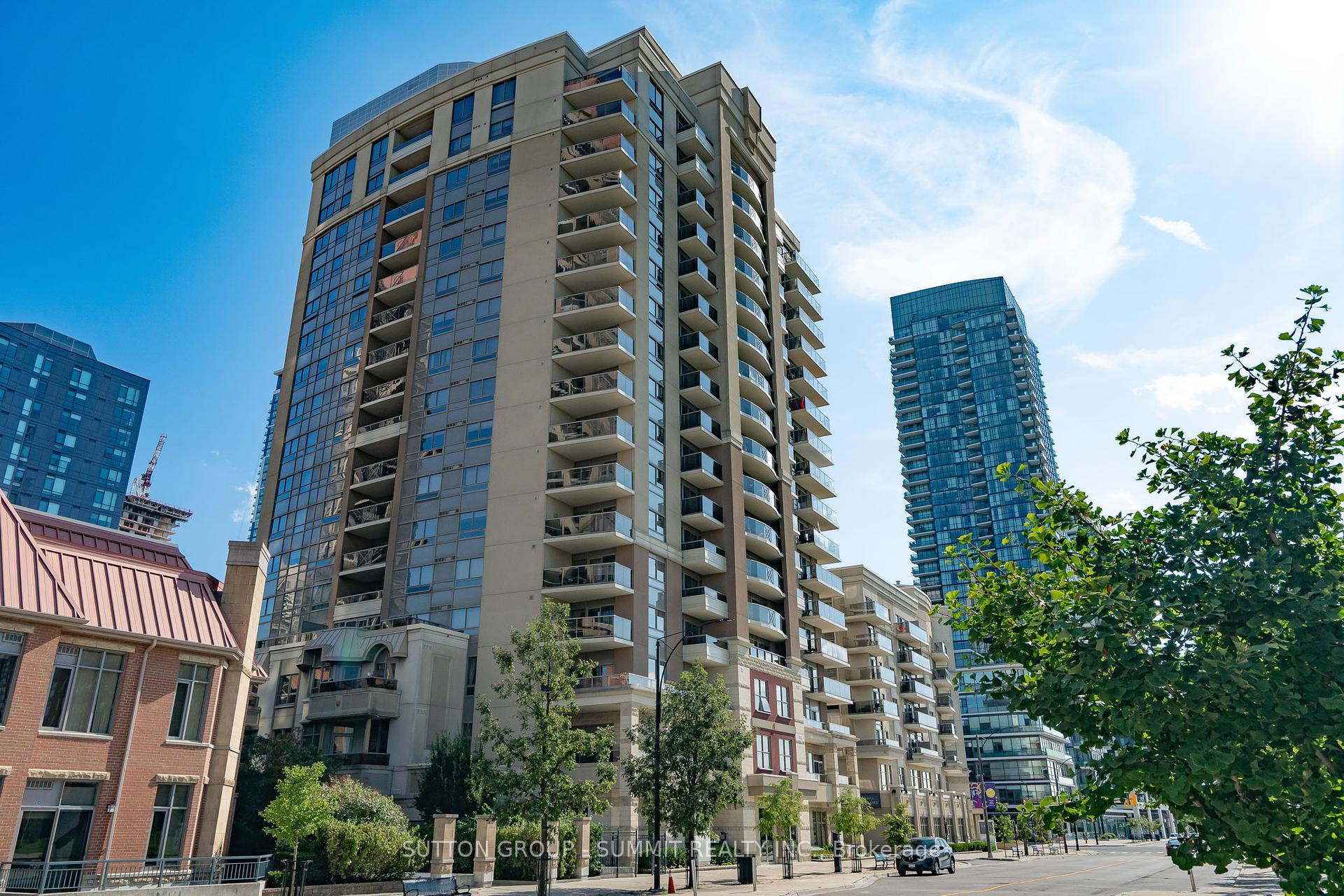 350 Princess Royal Drive S 808