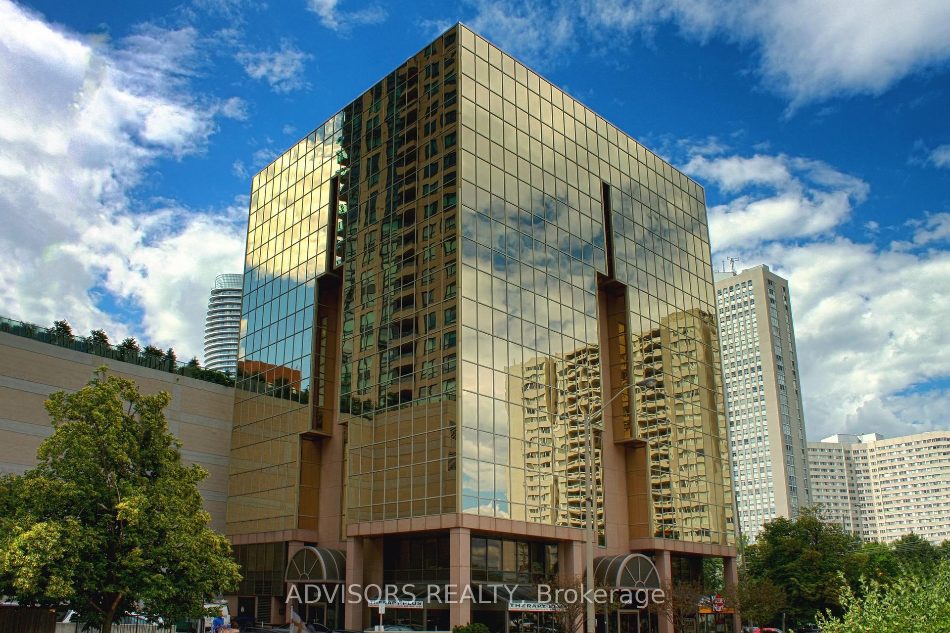 3660 Hurontario Street 201