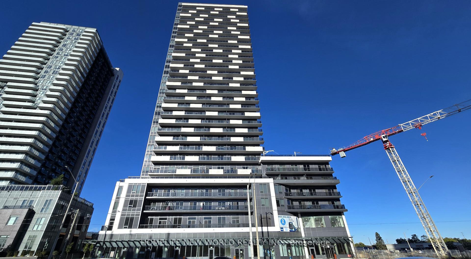5105 Hurontario Street 214