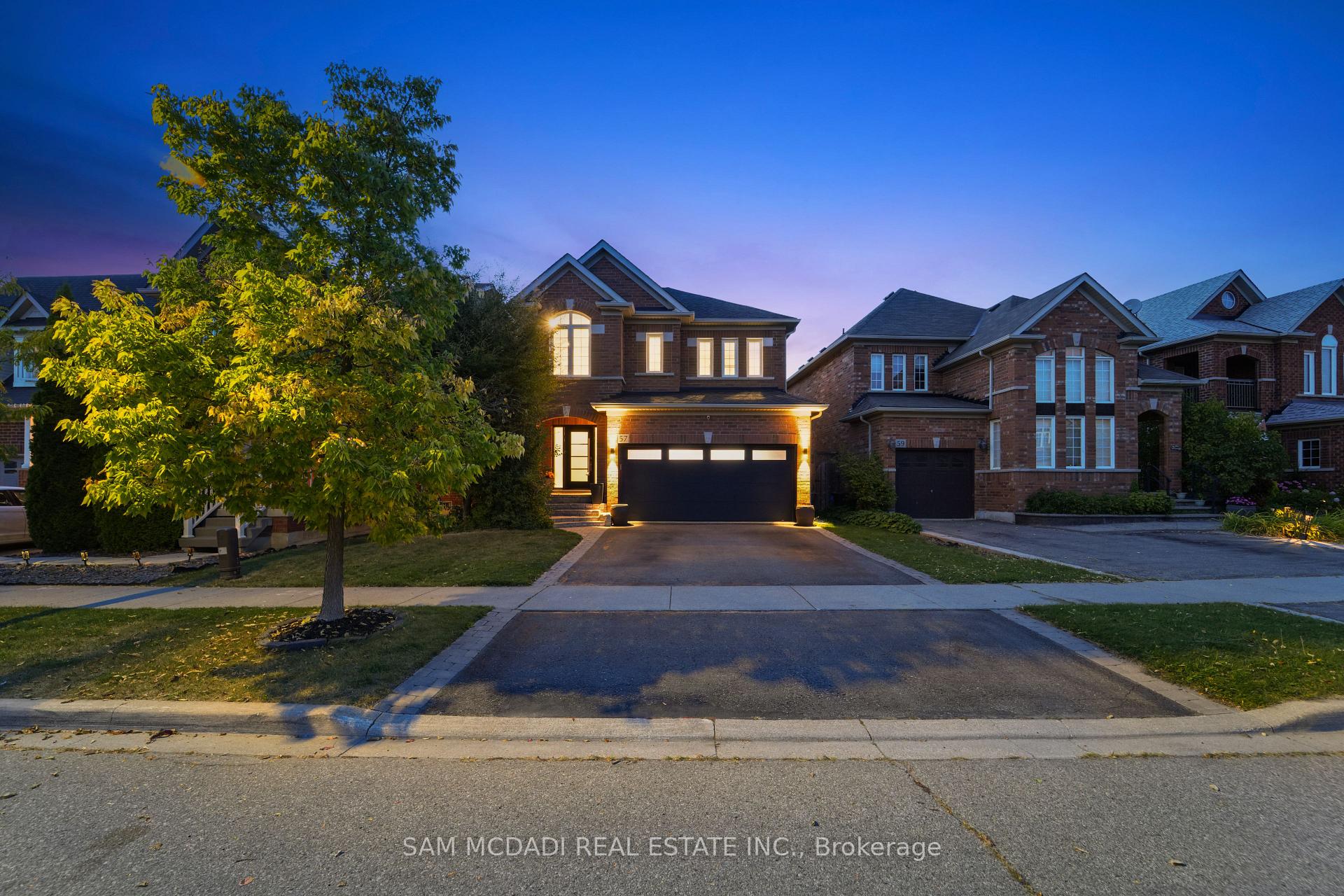 57 Milfoil Street