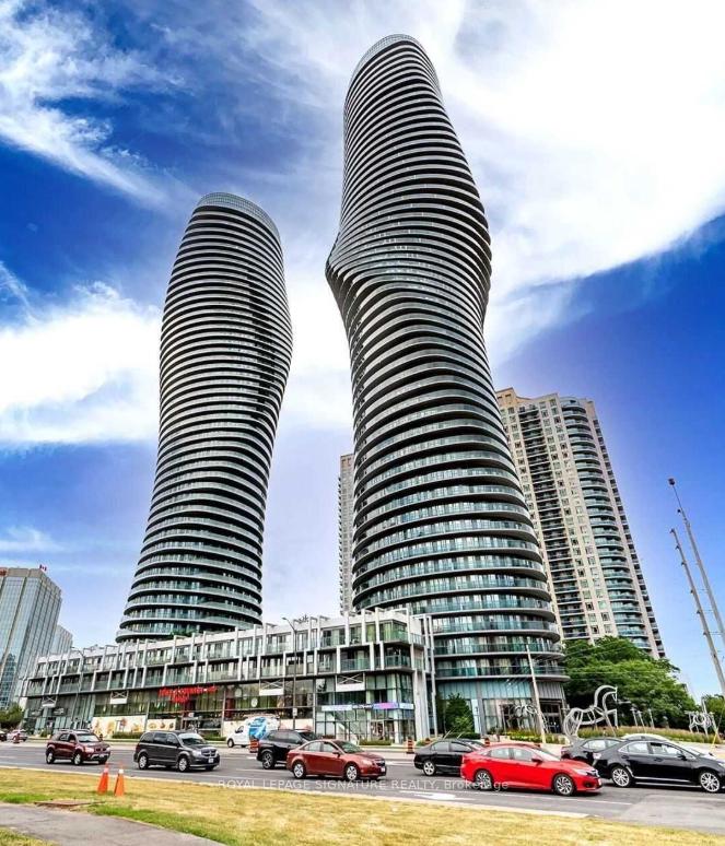 60 Absolute Avenue 2503