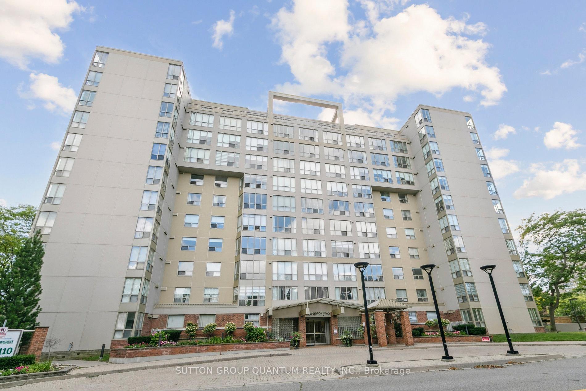 1110 WALDEN Circle 611