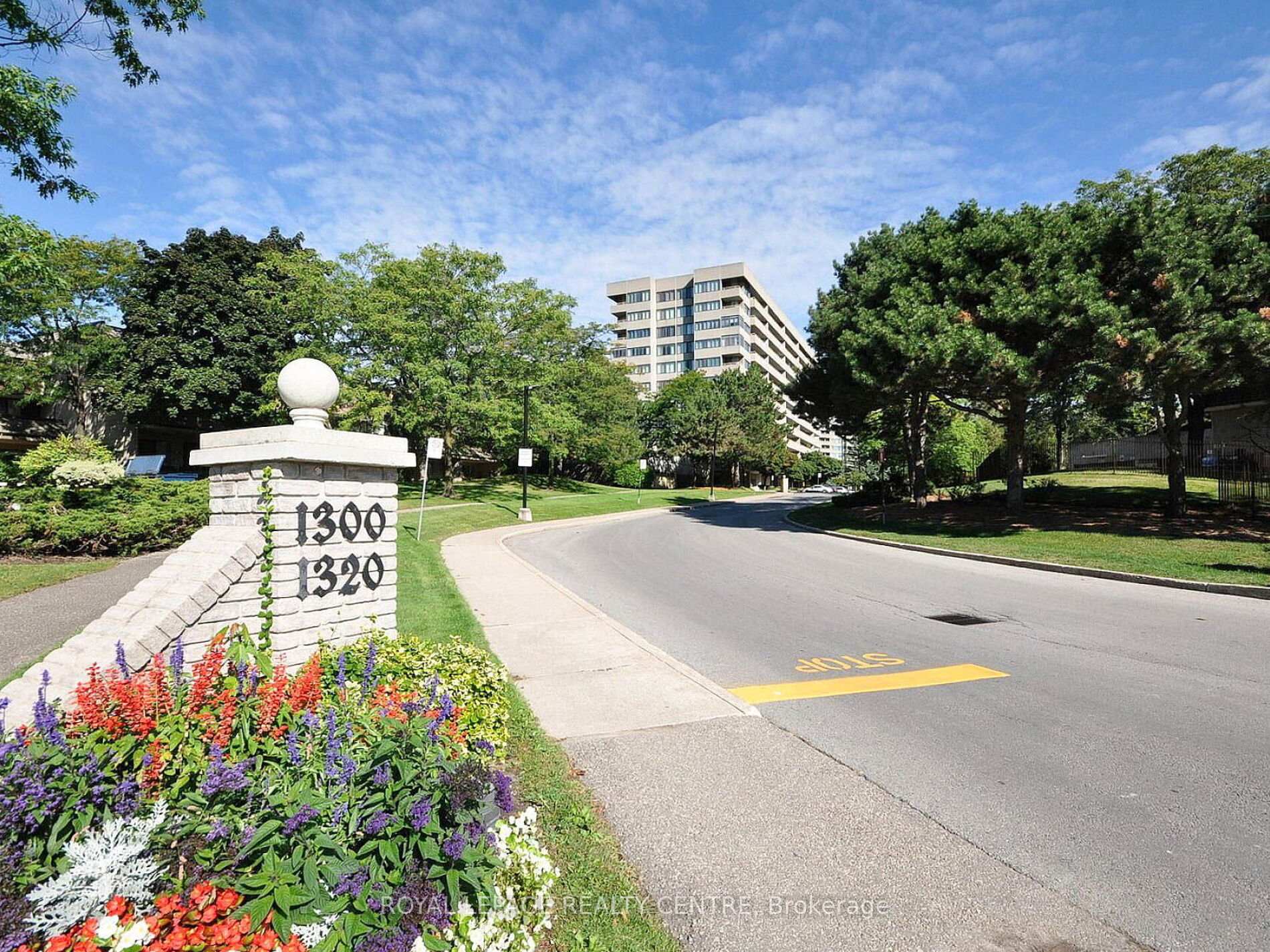 1320 Mississauga Valley Boulevard Unit: 709