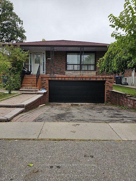 7600 Middleshire Drive Upper