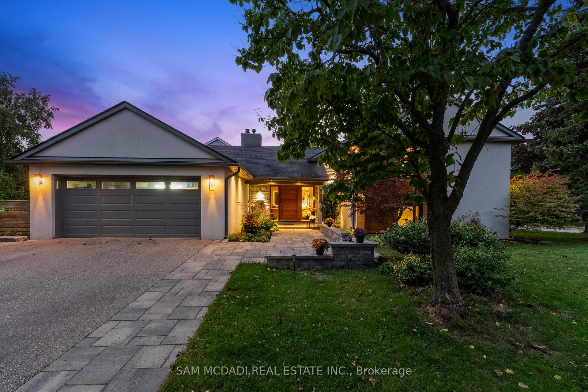 2480 Parmeer Drive