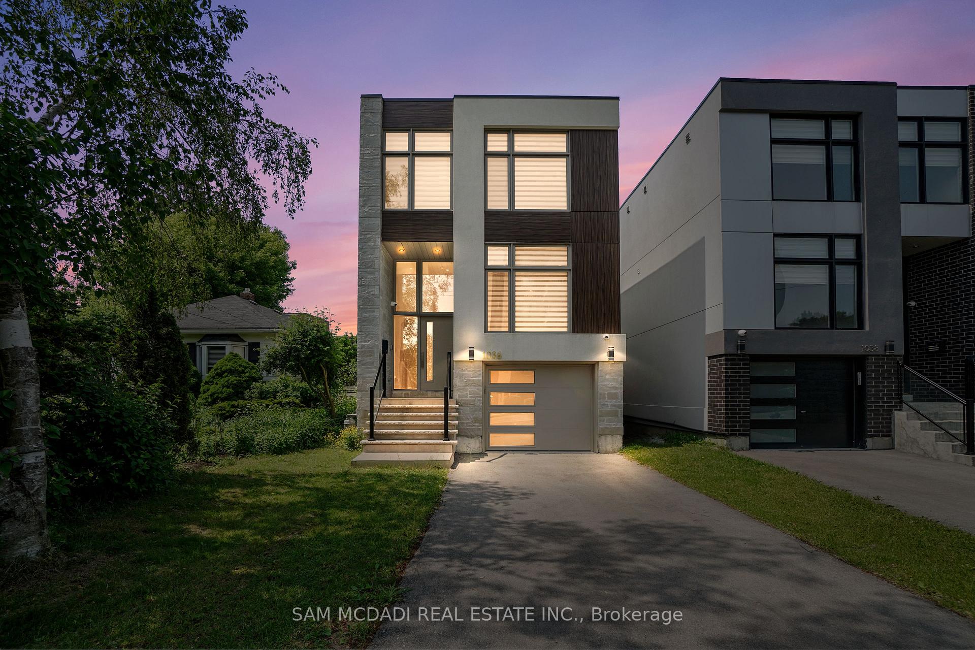 1036 Enola Avenue