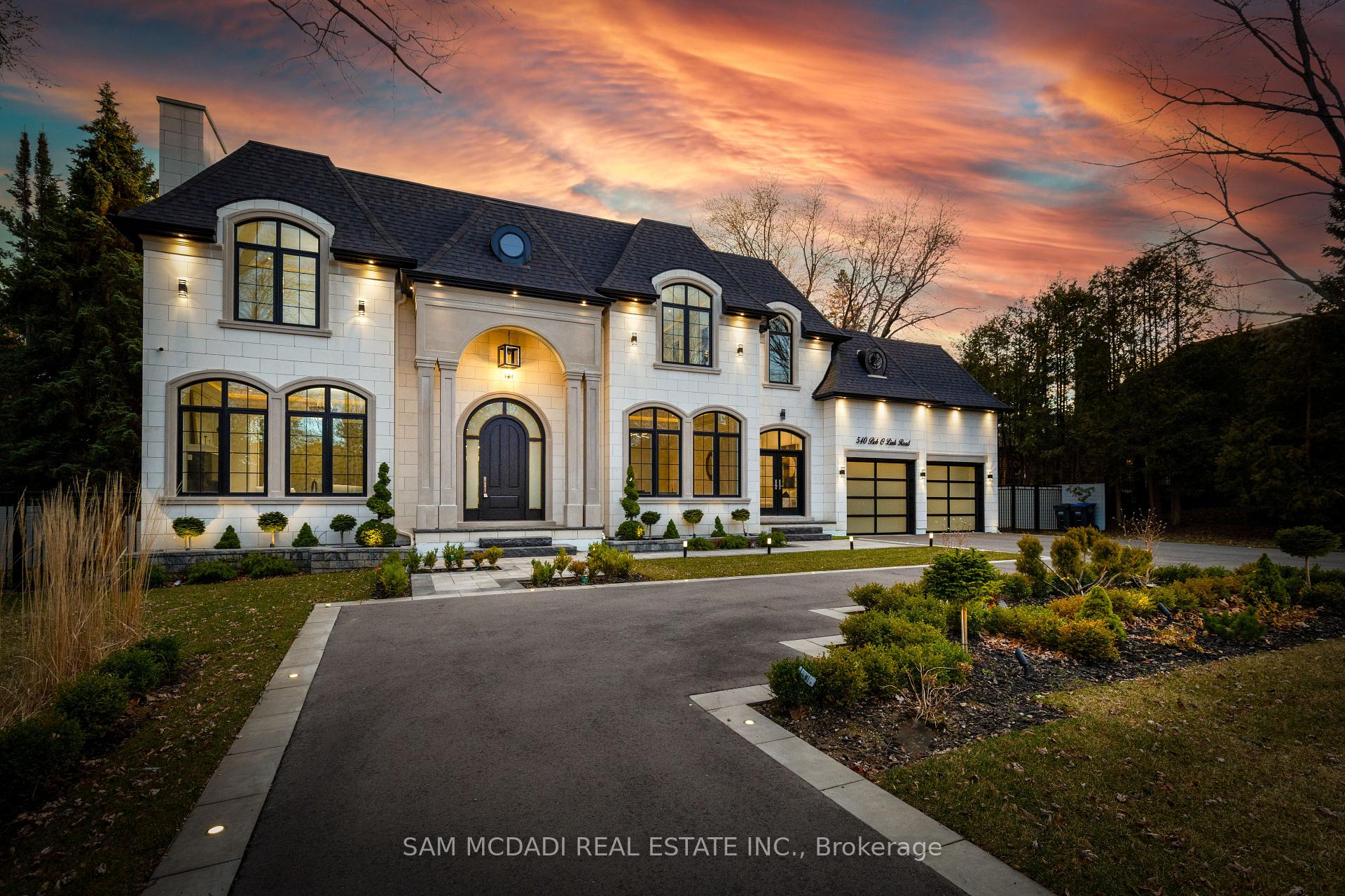 540 Bob O Link Road, Mississauga