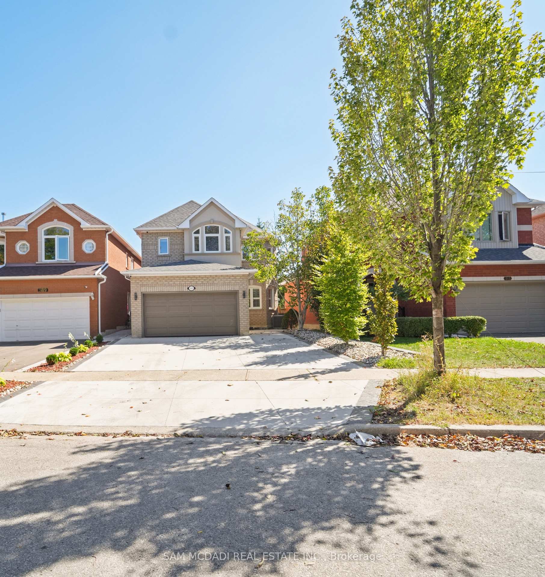 385 Turnberry Crescent, Mississauga