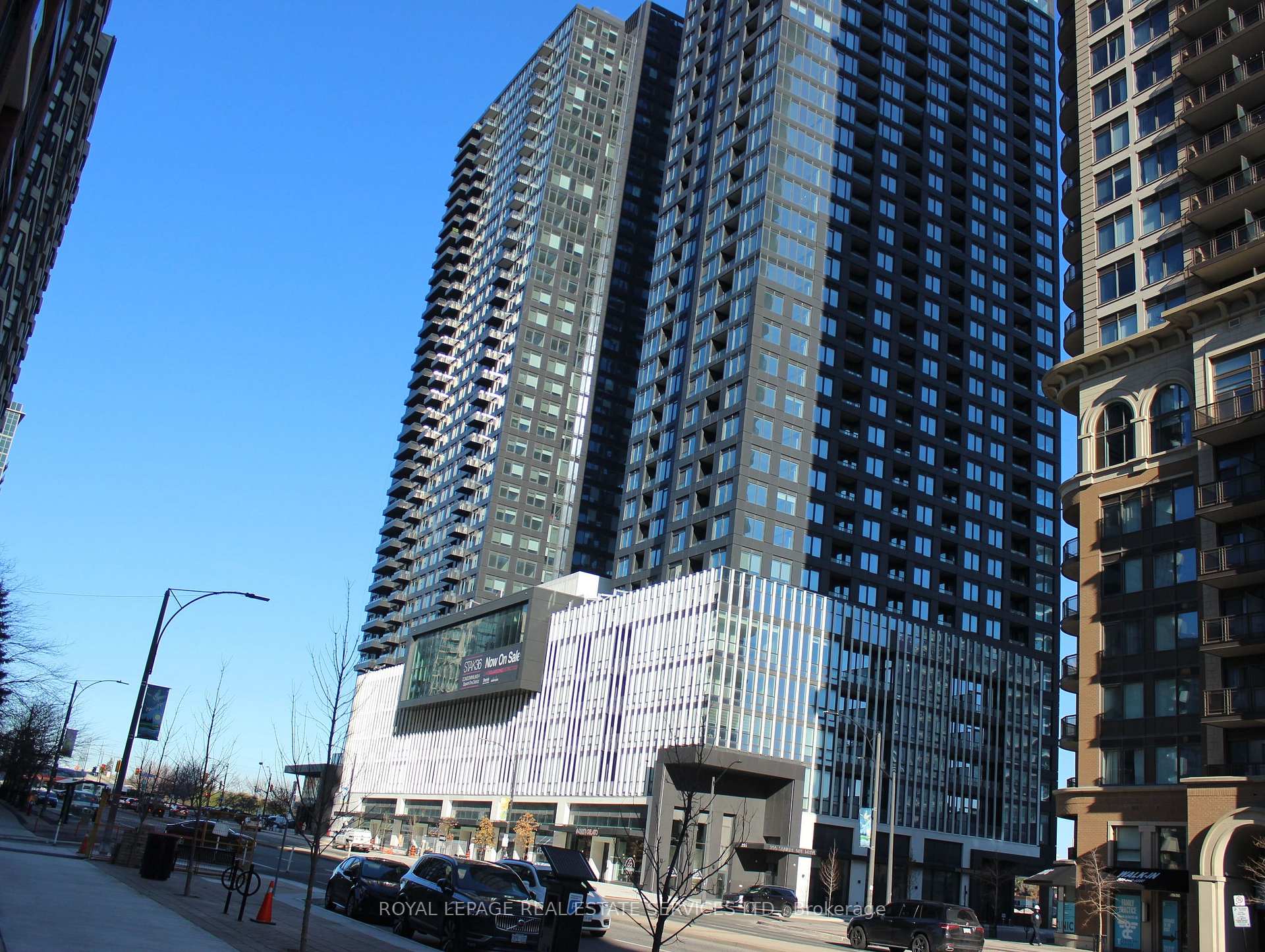 395 Square One Drive 2908