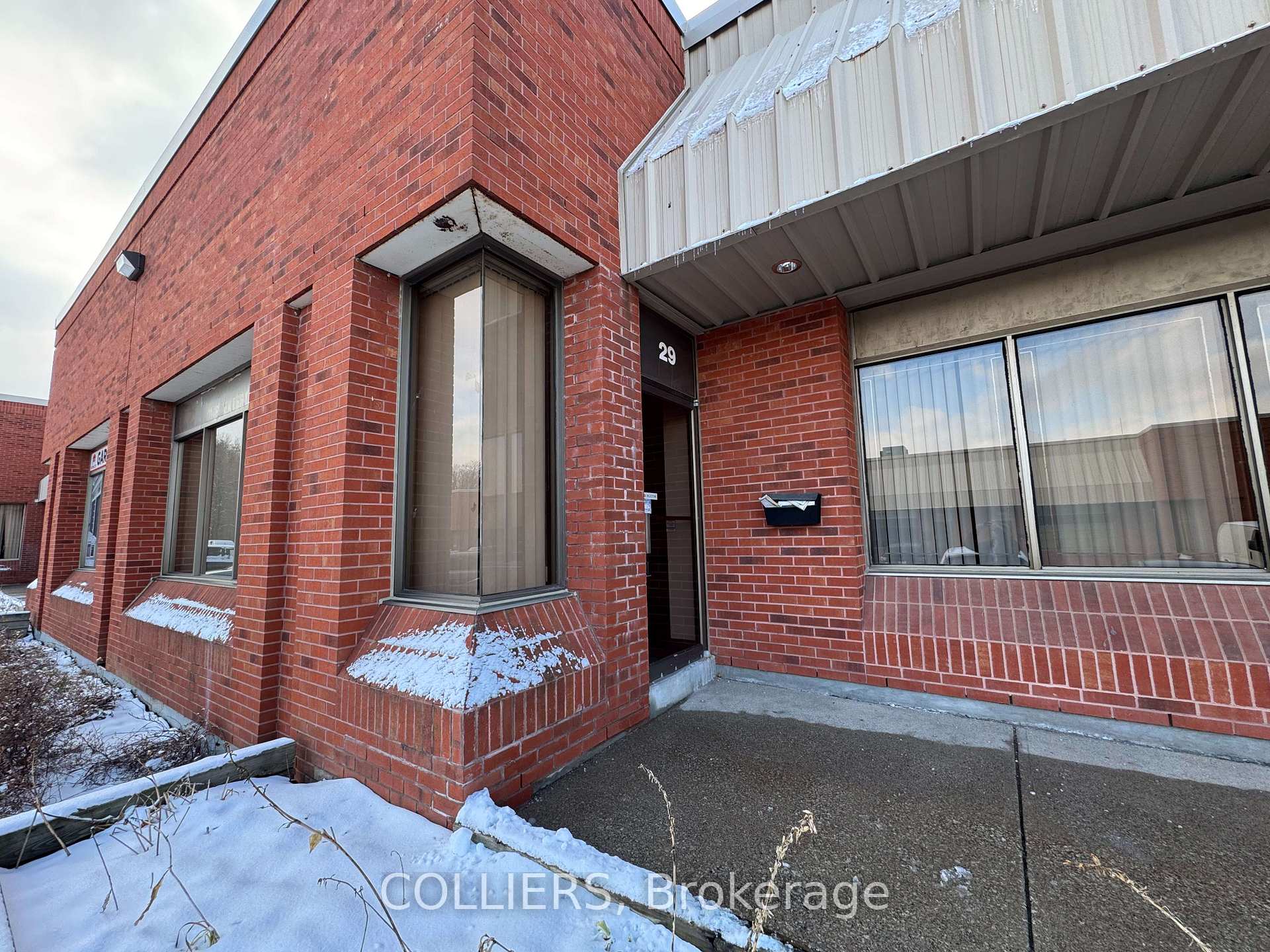 400-450 Matheson Boulevard E Unit 29