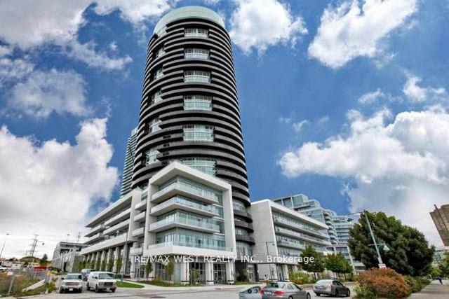 80 Marine Parade Drive 407