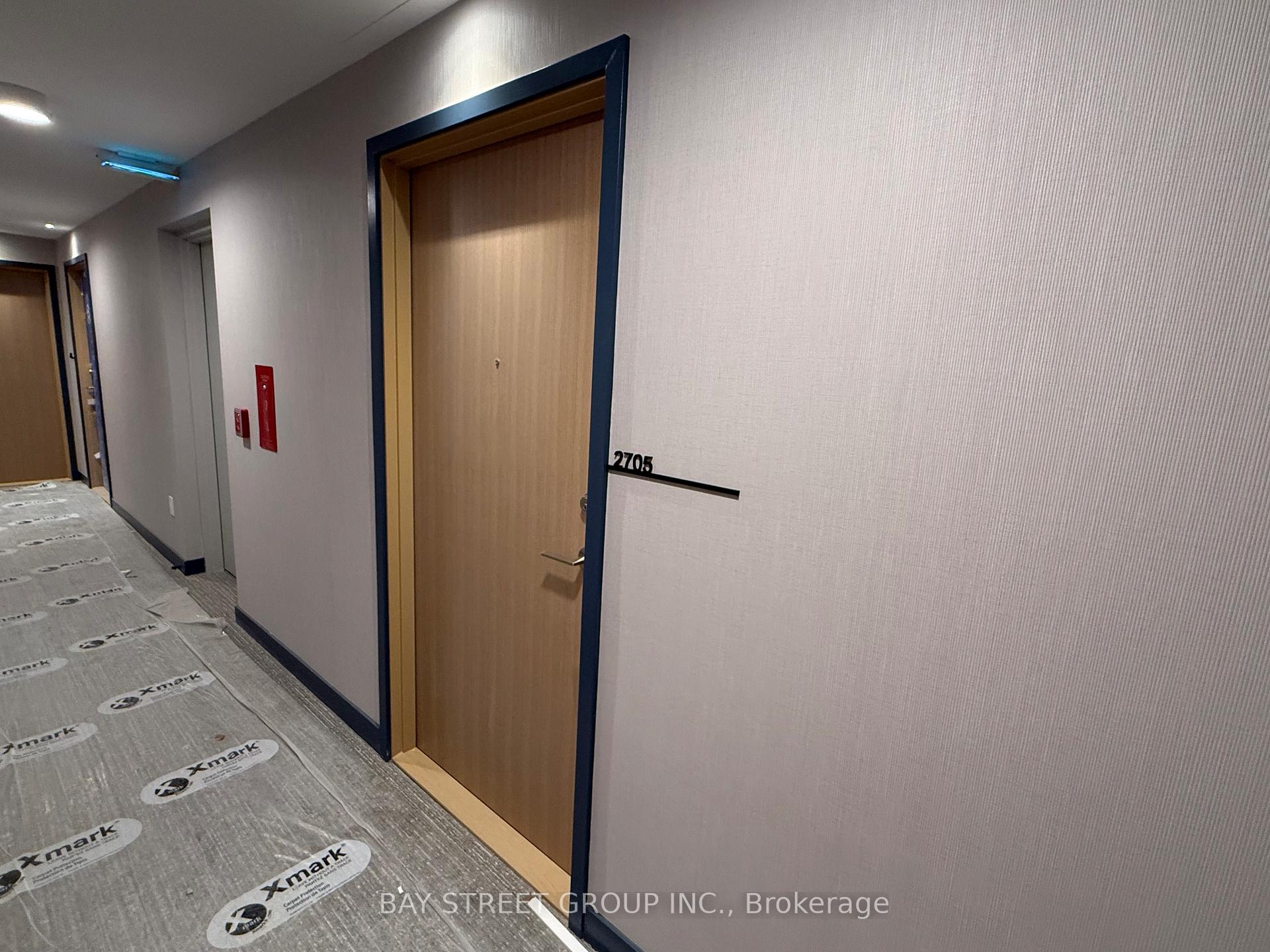 395 Square One Drive 2705