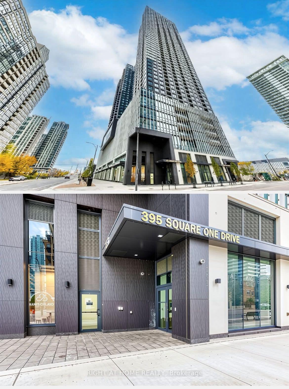 395 Square One Drive 3207