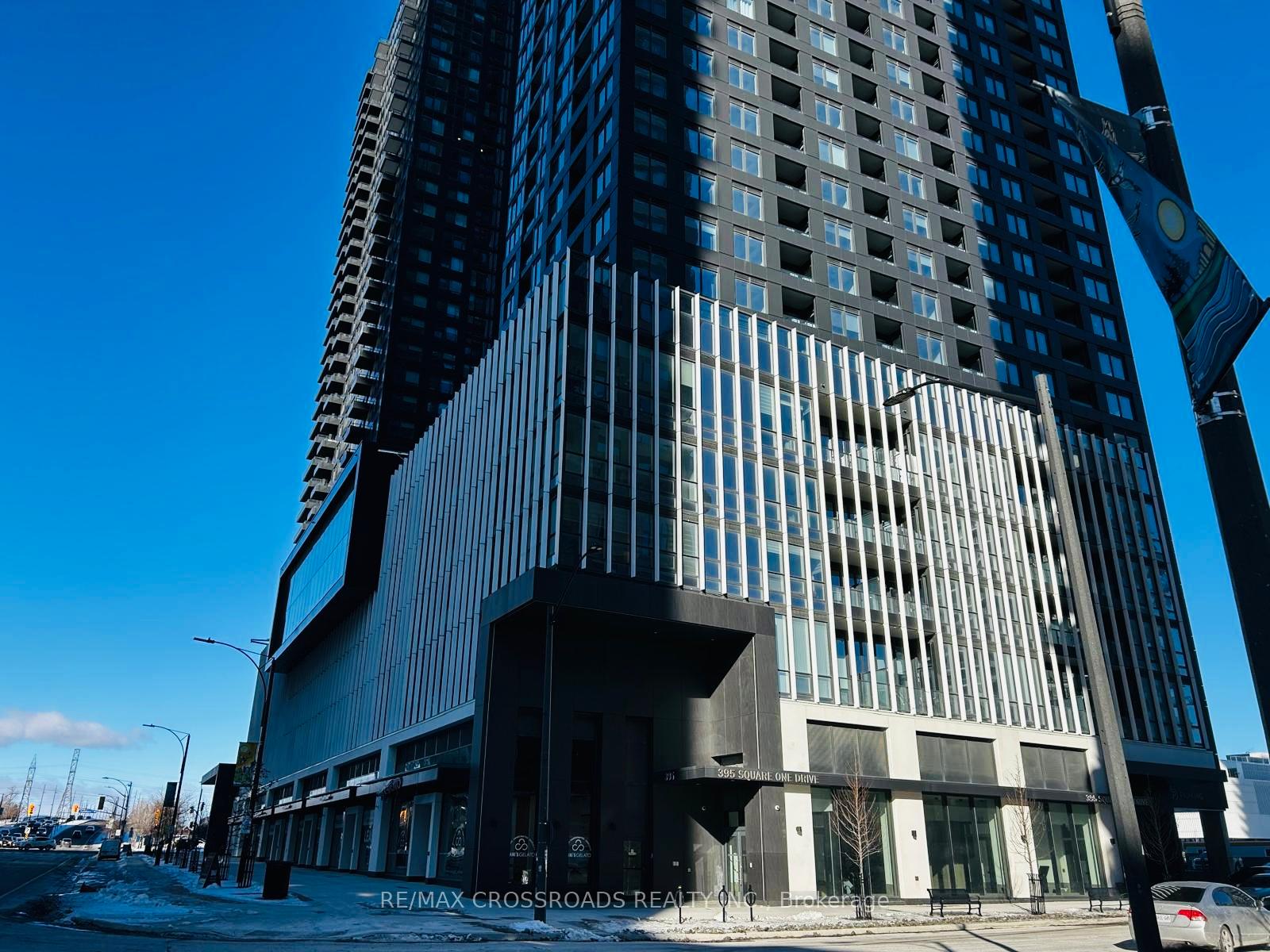 395 Square One Drive 3612