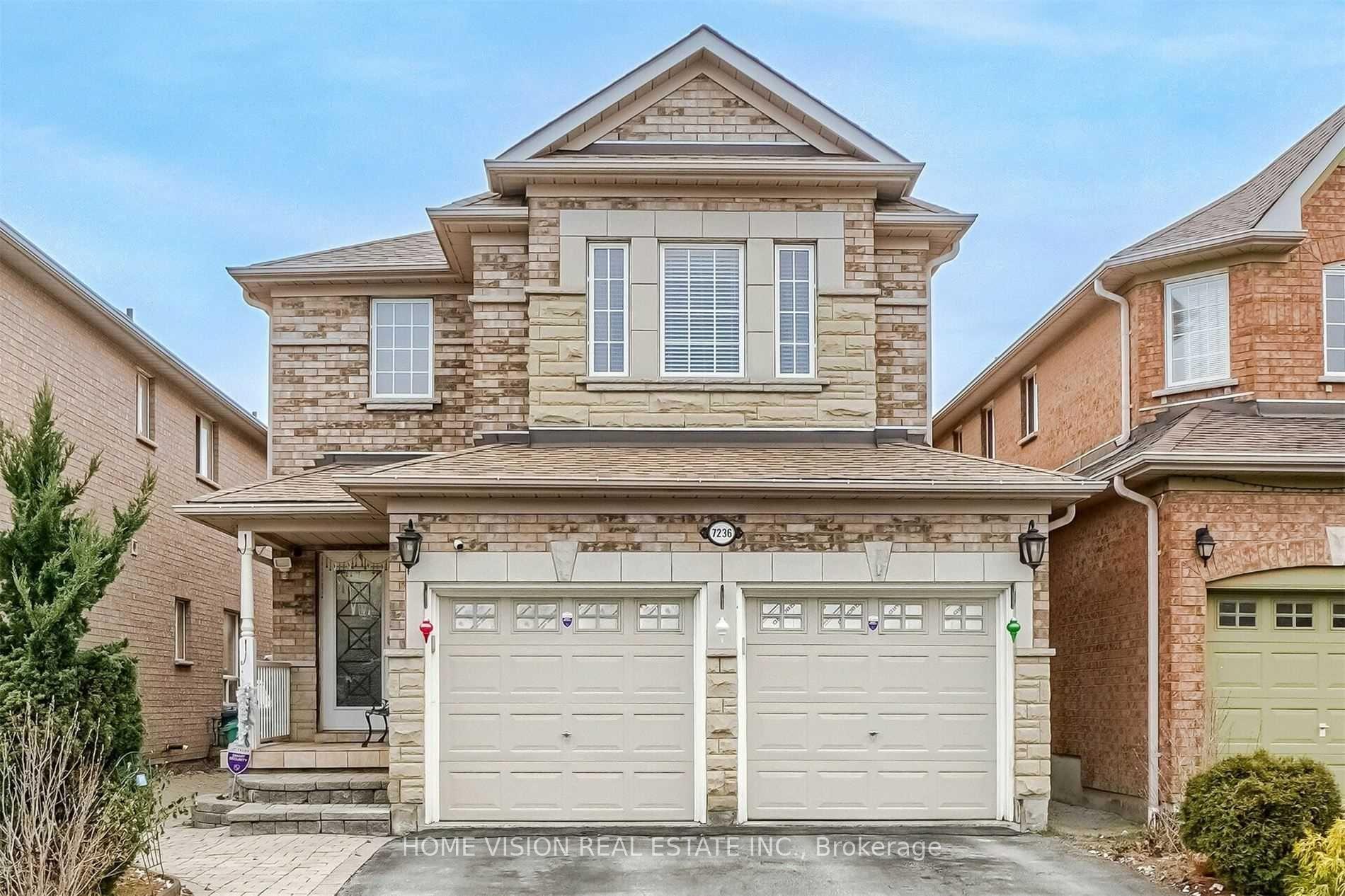 7236 Tippett Court BSMT