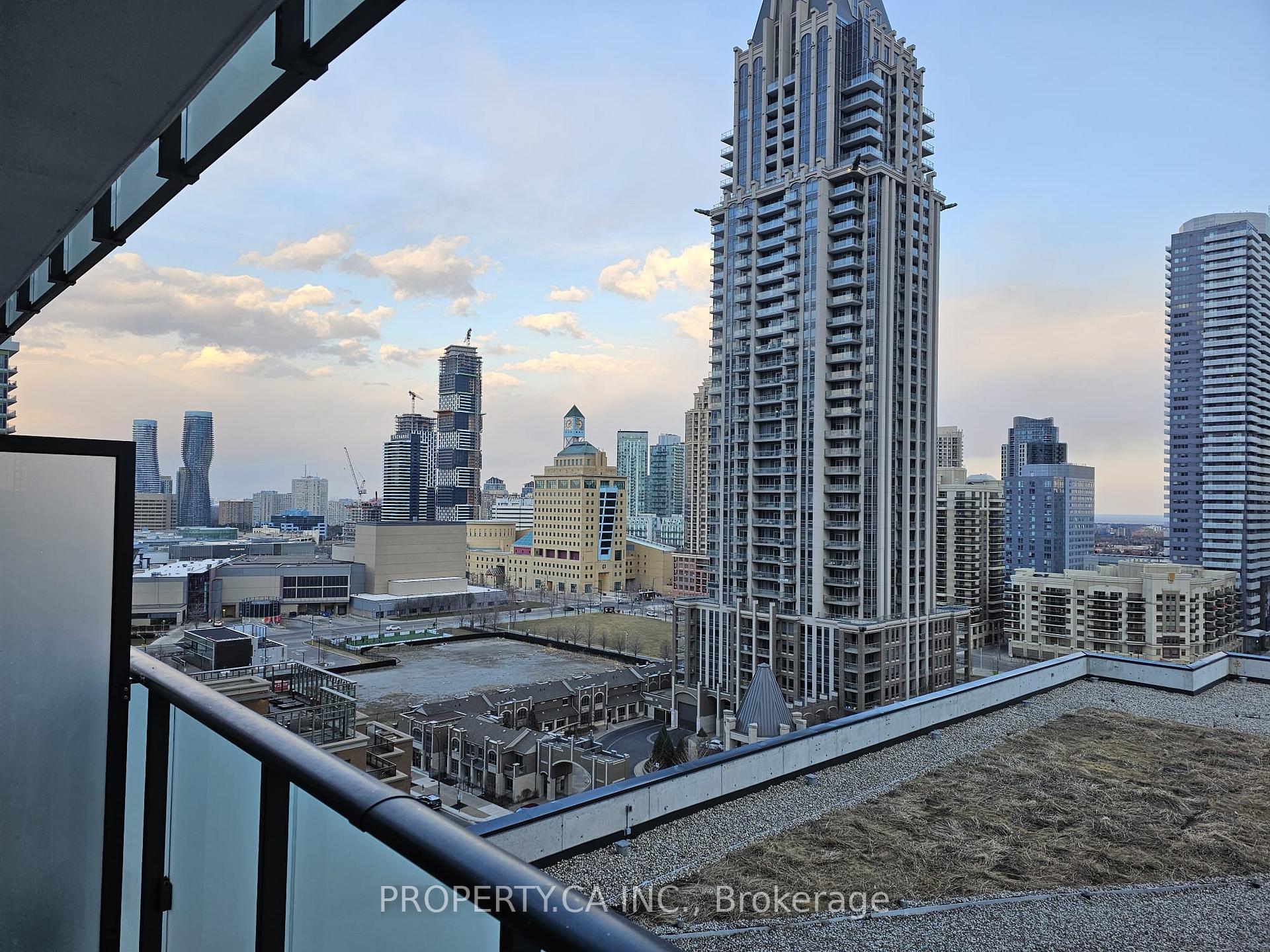 430 Square One Drive E 1204