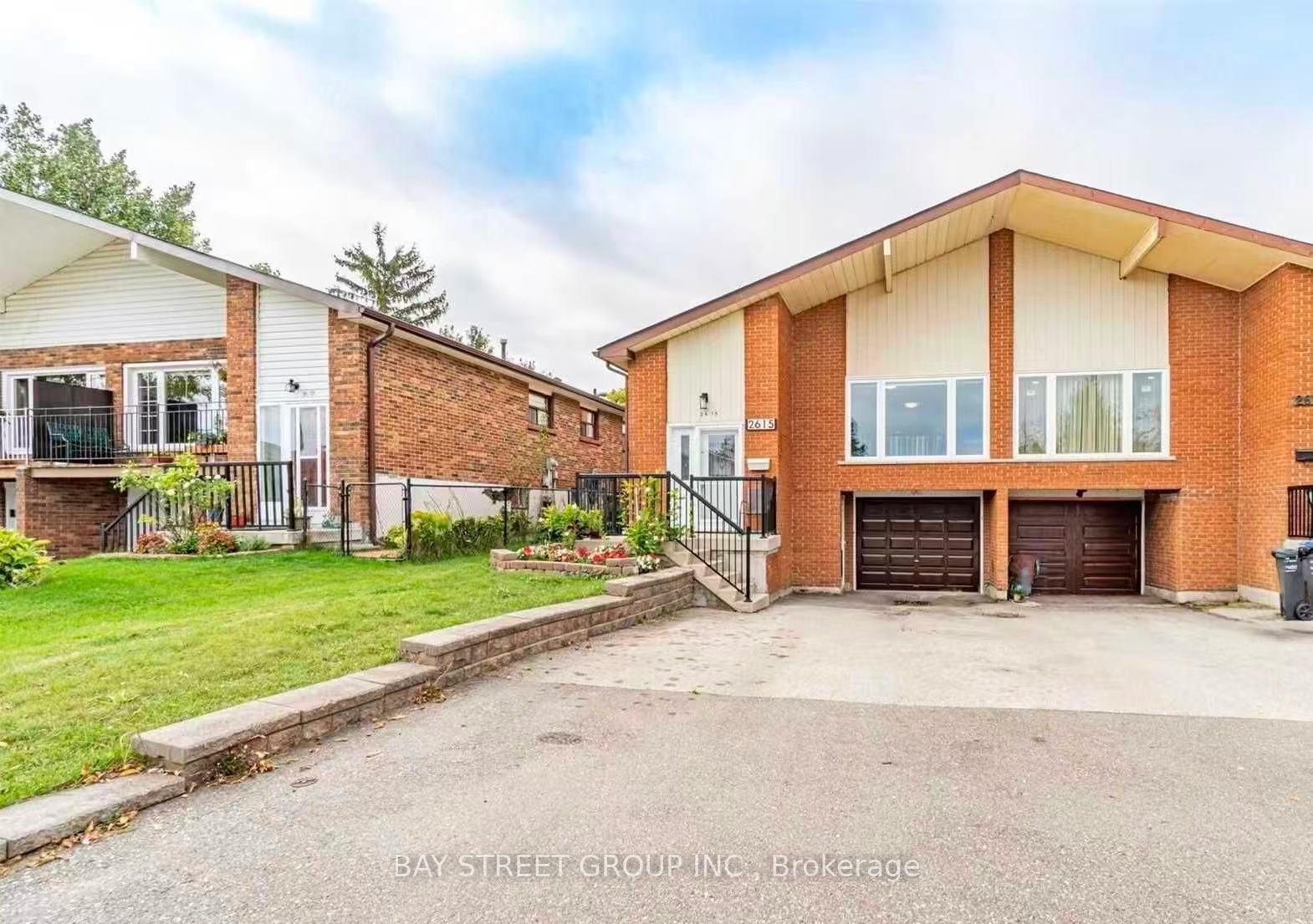 2615 Windjammer Road Upper