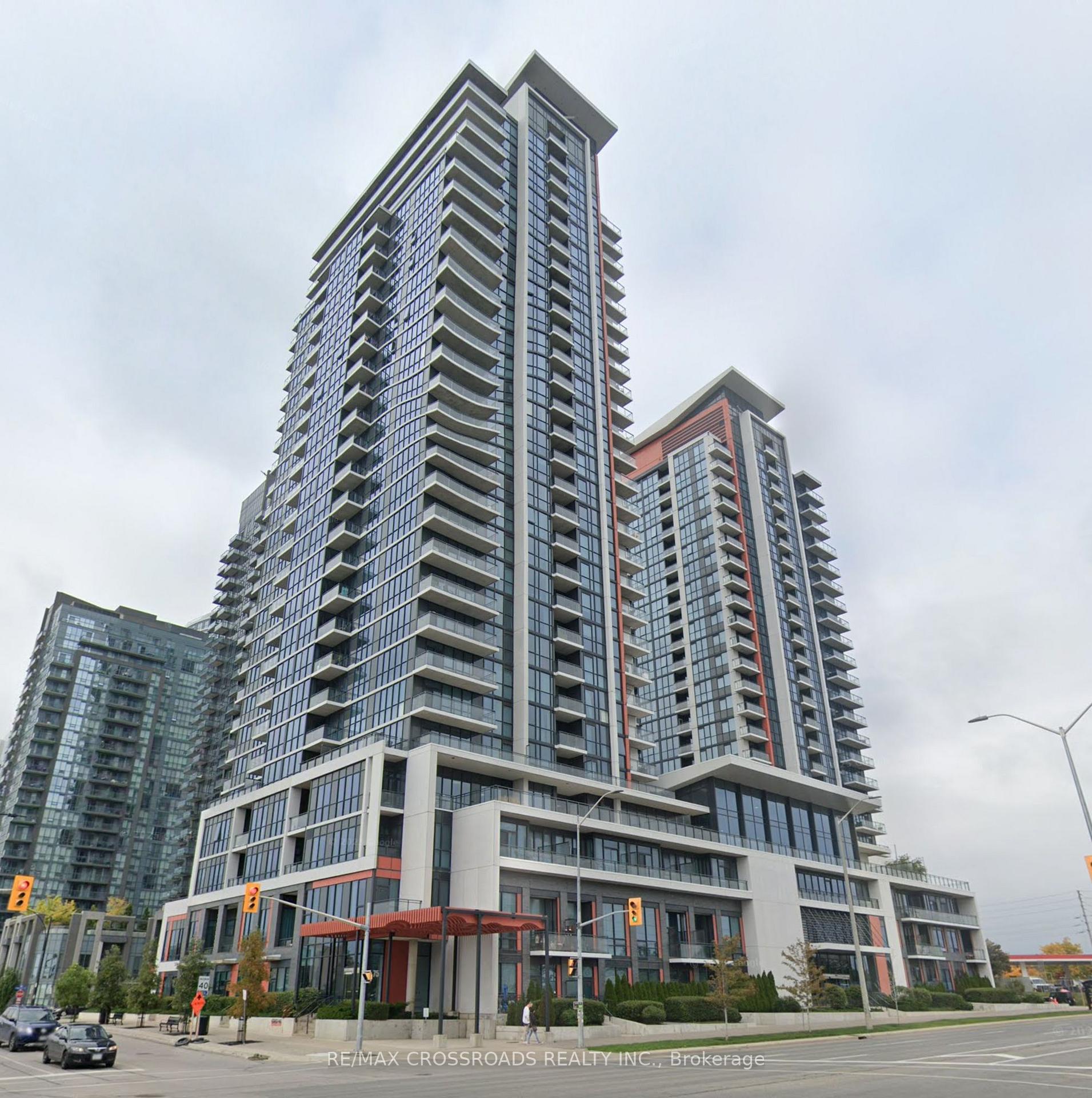 55 Eglinton Avenue W 808