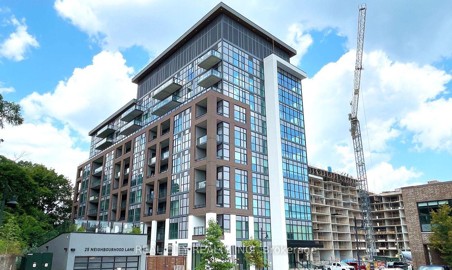 25 Neighbourhood Lane 303