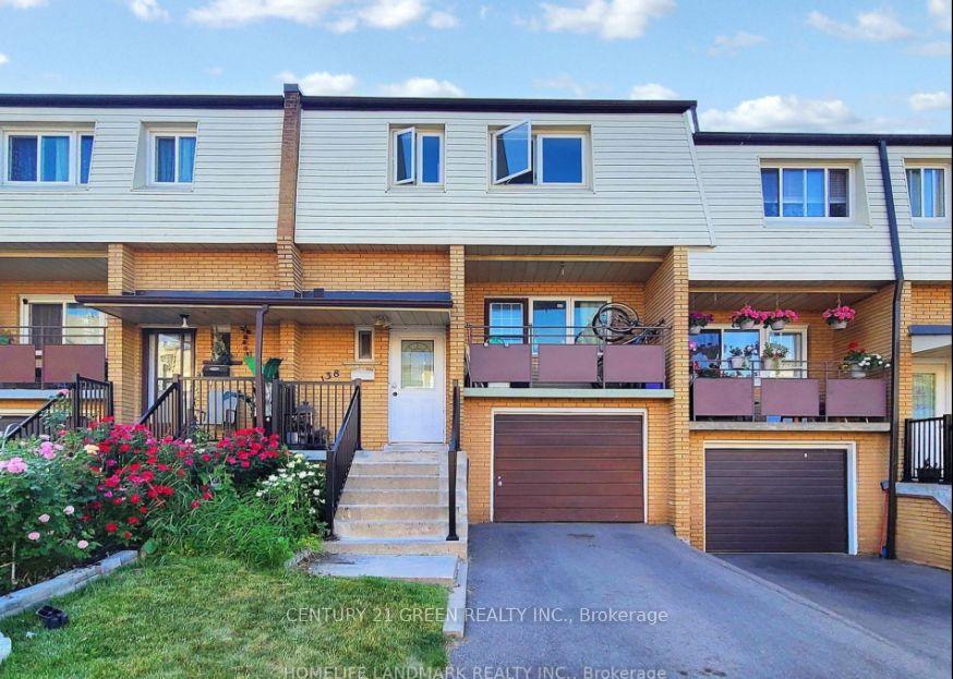 3175 Kirwin Avenue 138