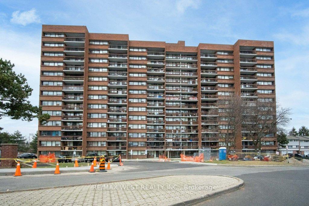 3501 Glen Erin Drive 1001