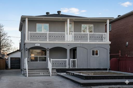 3090 Churchill Avenue