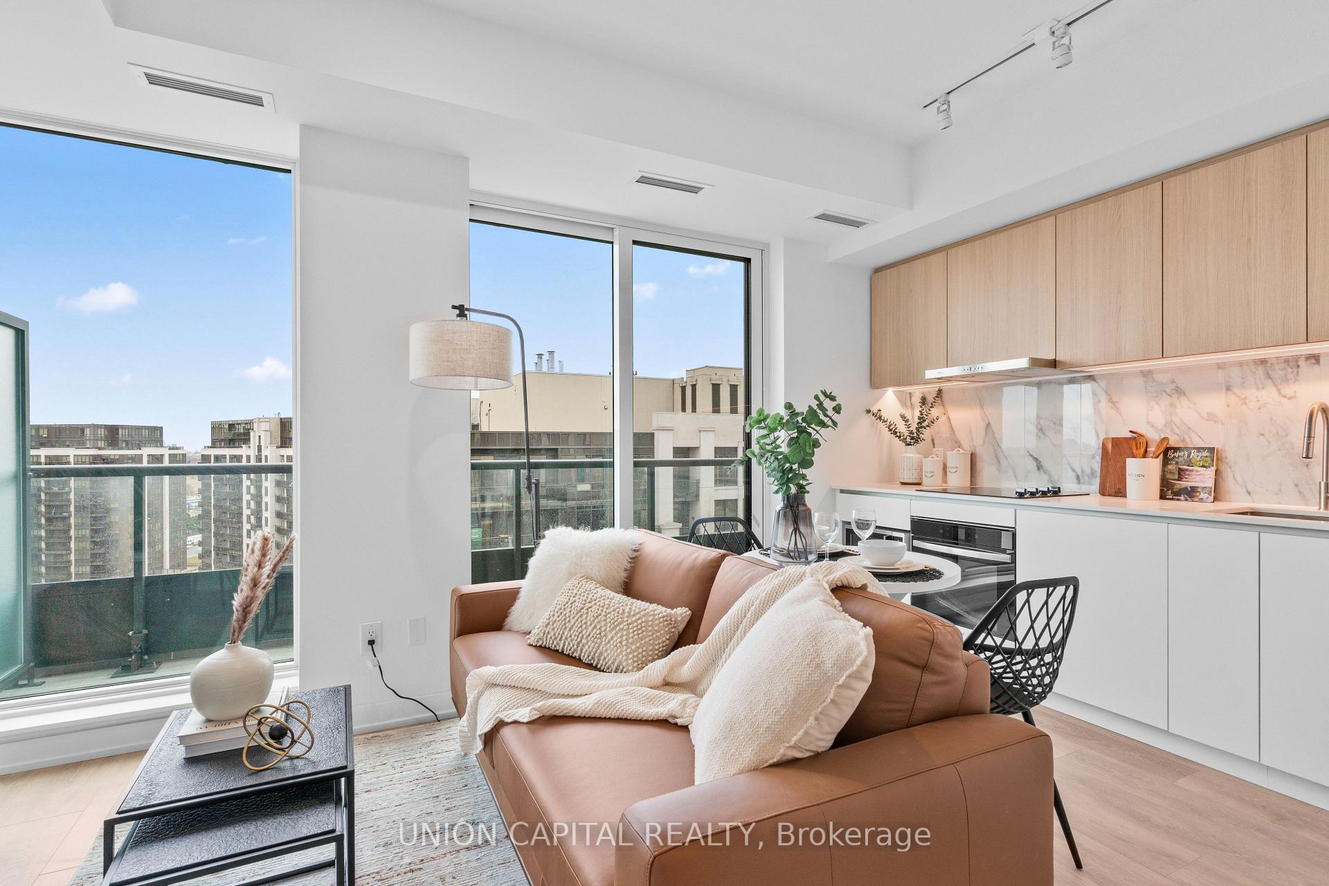 1100 Sheppard Avenue W PH06