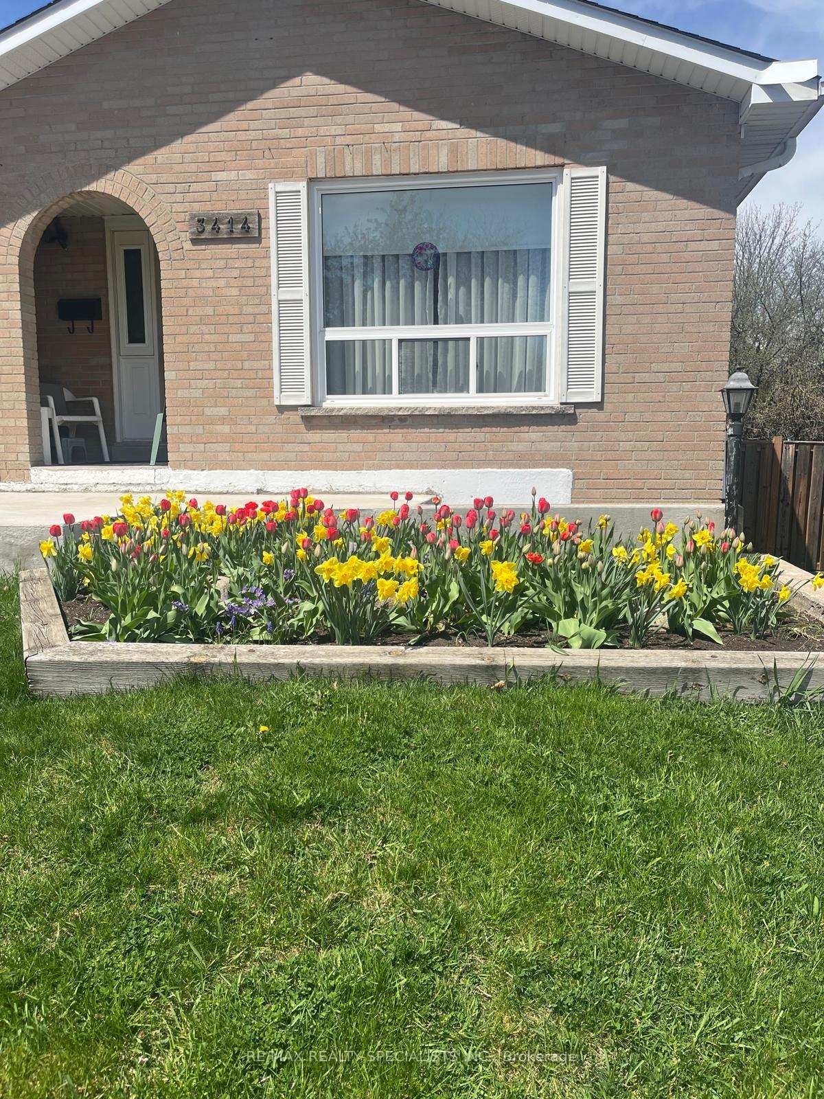 3414 Galena Crescent