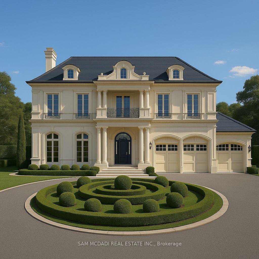 415 Country Club Crescent