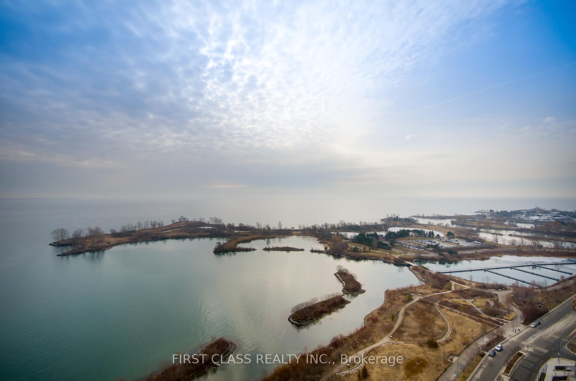 80 Marine Parade Drive 2504