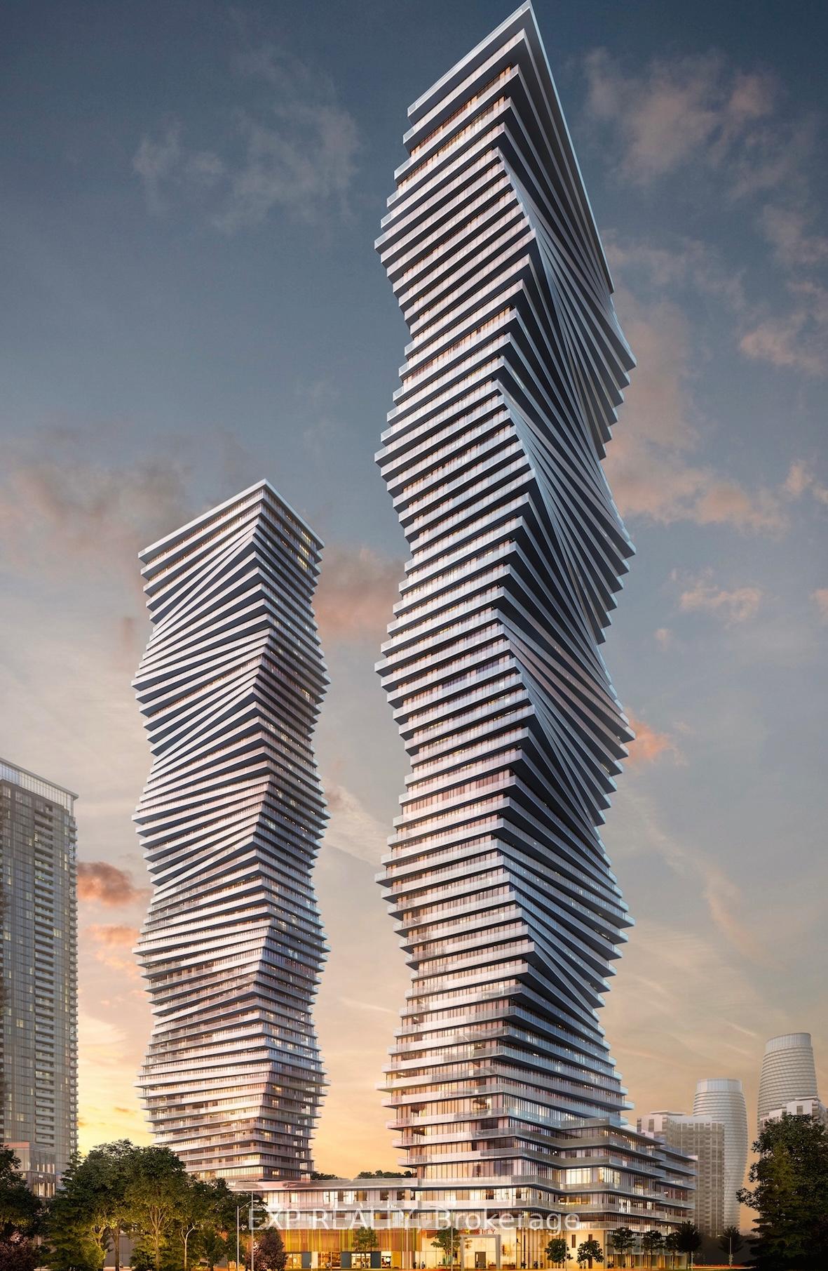 3900 Confederation Parkway Unit2004