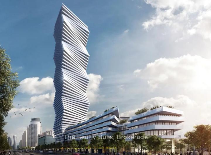 3900 Confederation Parkway 2102