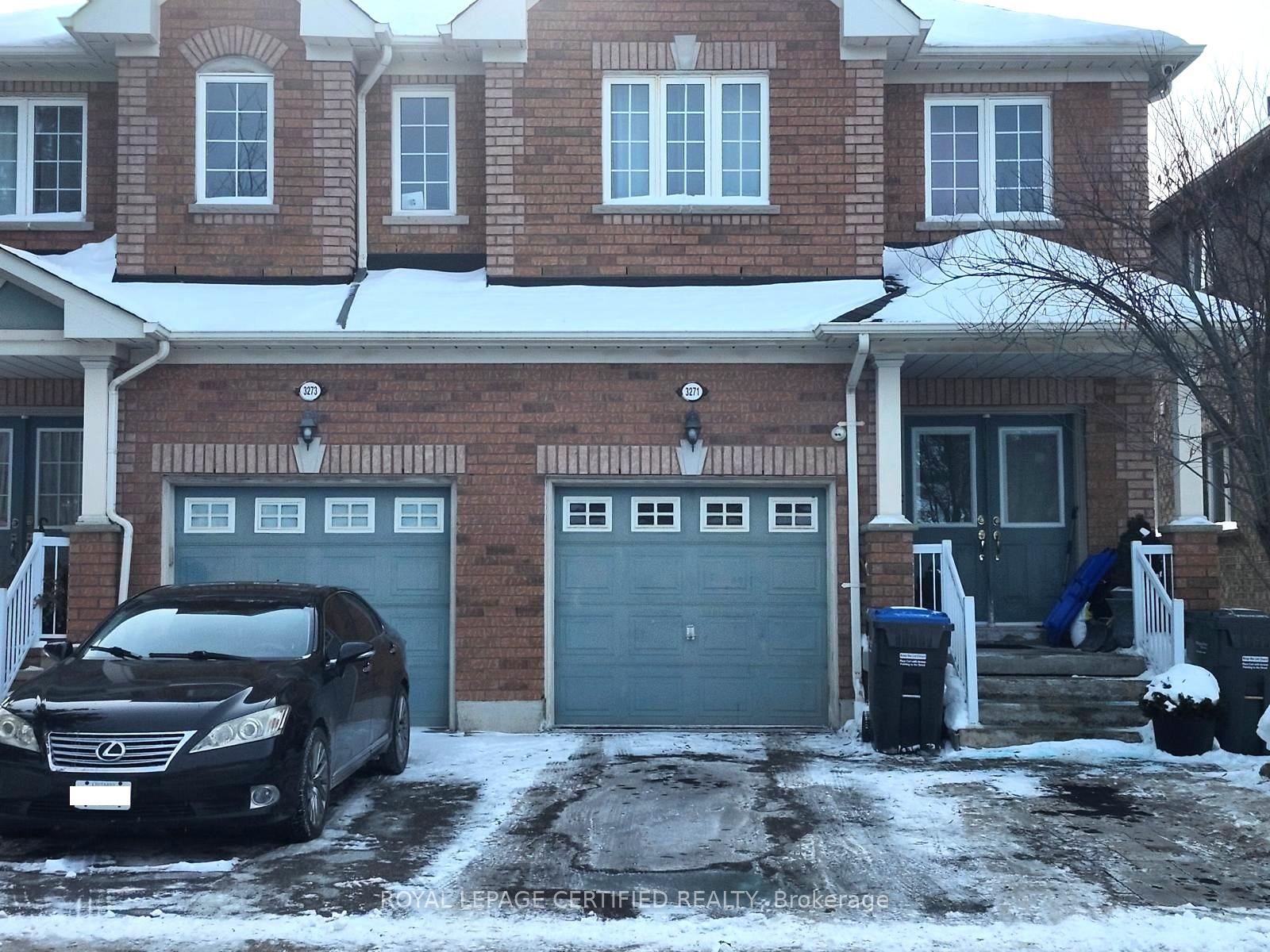 3271 Flagstone Drive