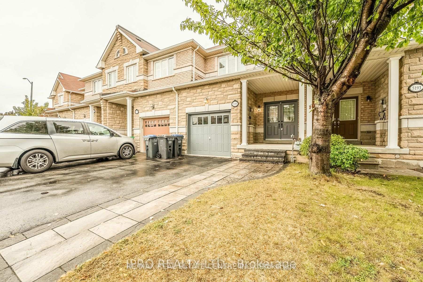 5195 Angel Stone Drive