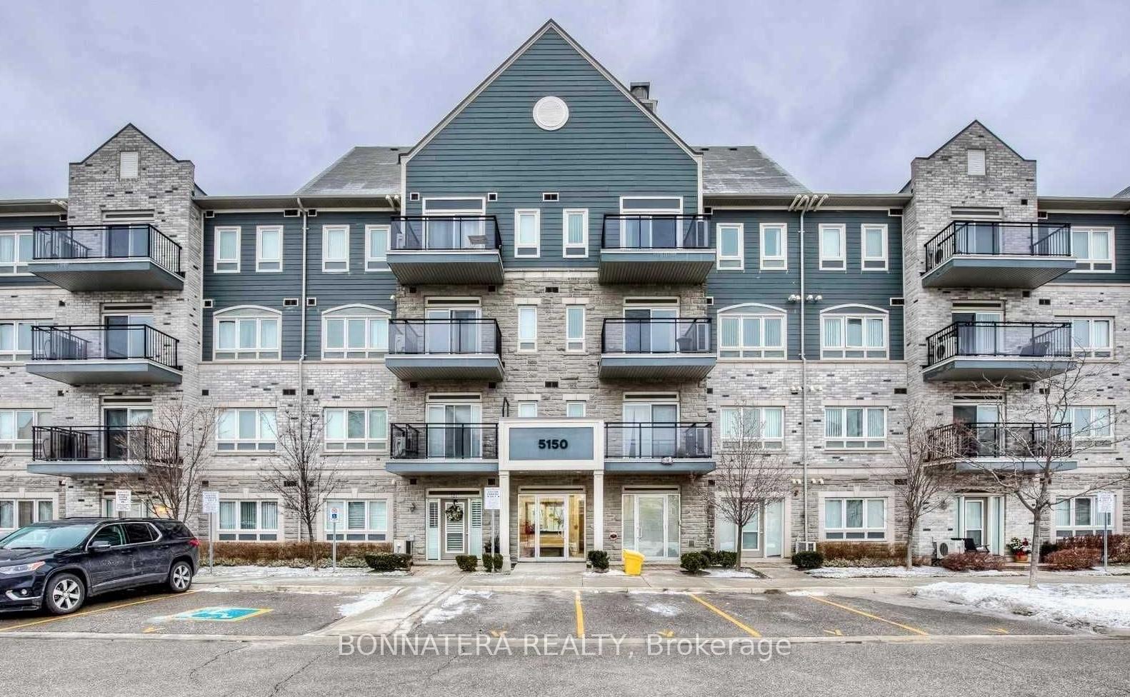 5150 Winston Churchill Boulevard 212