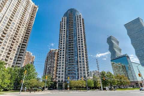 330 Burnhamthorpe Road W 2908