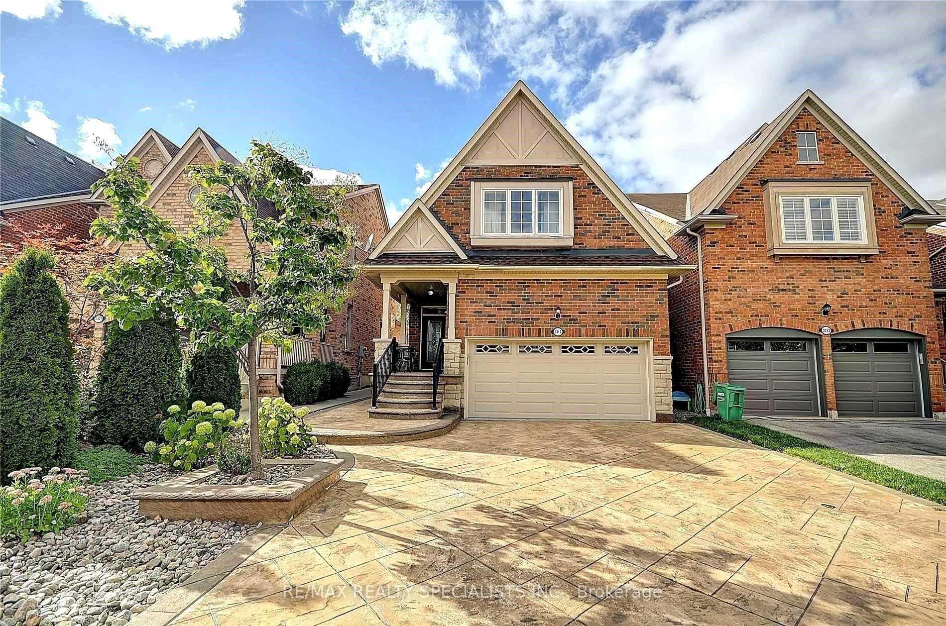 3317 Weatherford Road Bsmt