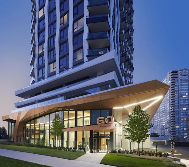 60 Central Park Roadway Road 2313