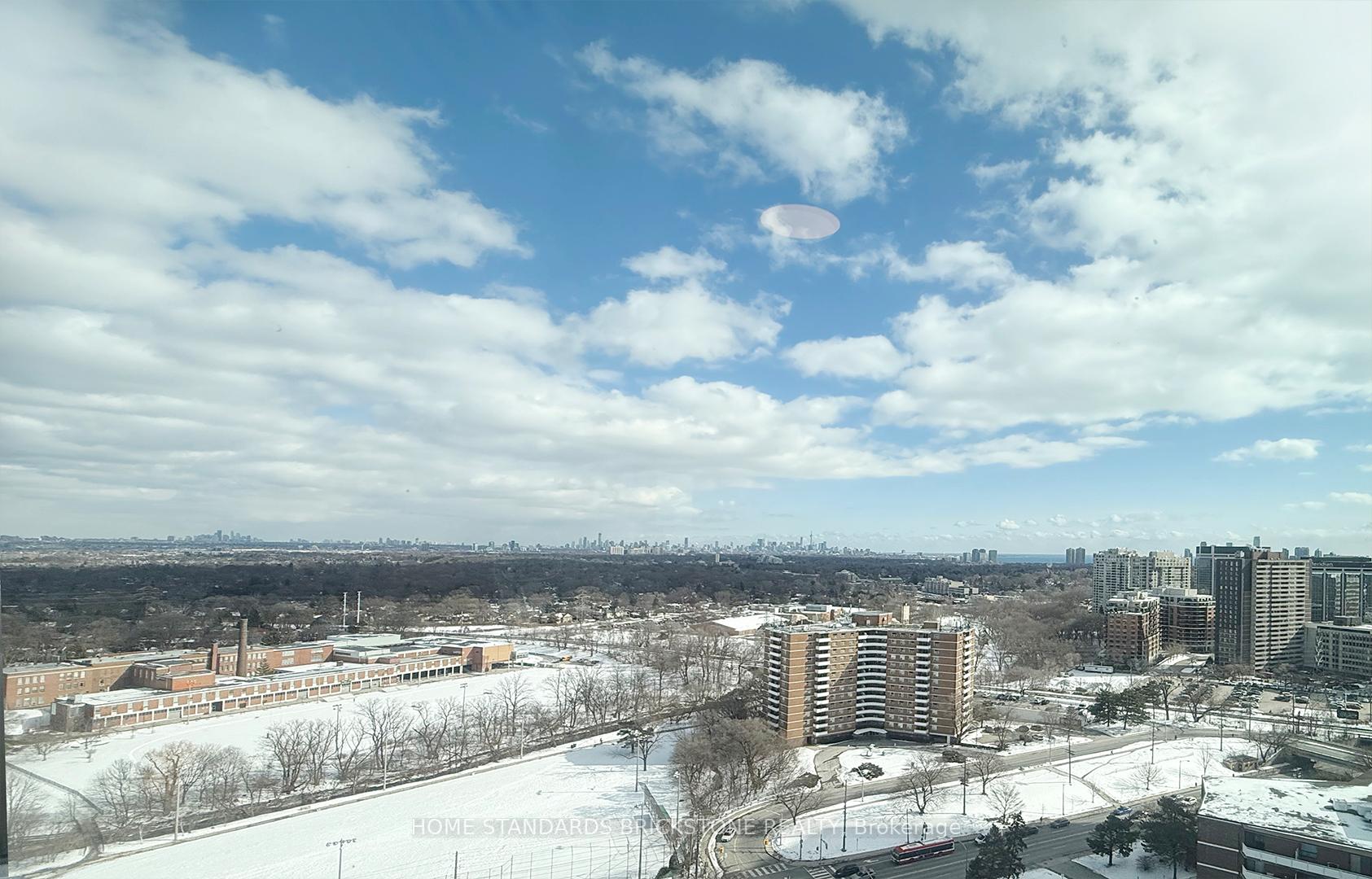 60 Central Park Road 2302