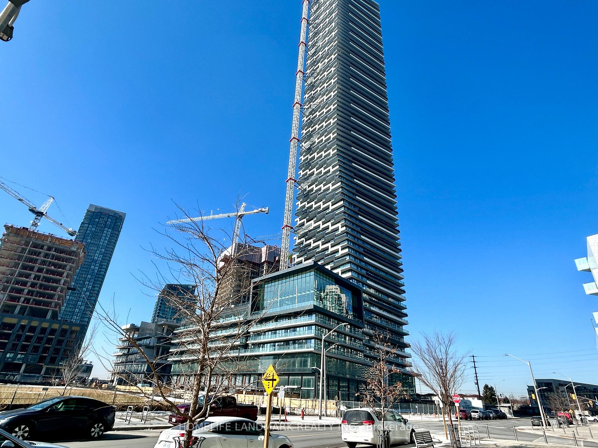 448 Burnhamthorpe Road W 3206