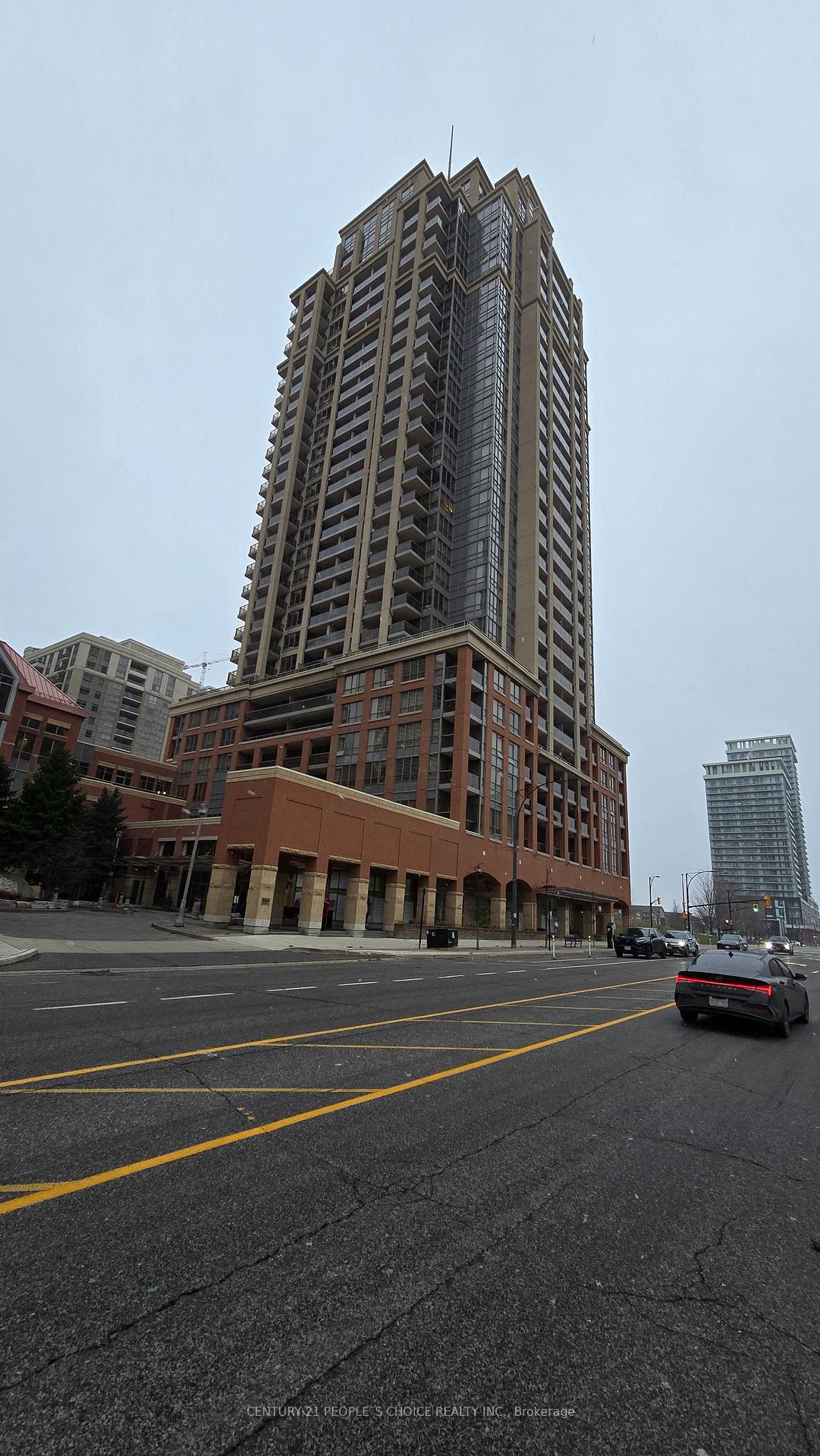 4080 Living Arts Drive 510