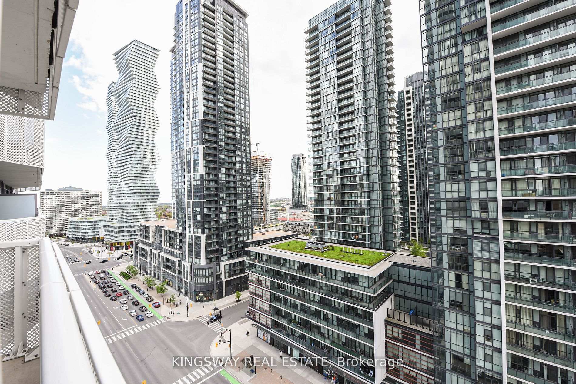 4065 Confederation Parkway 1403