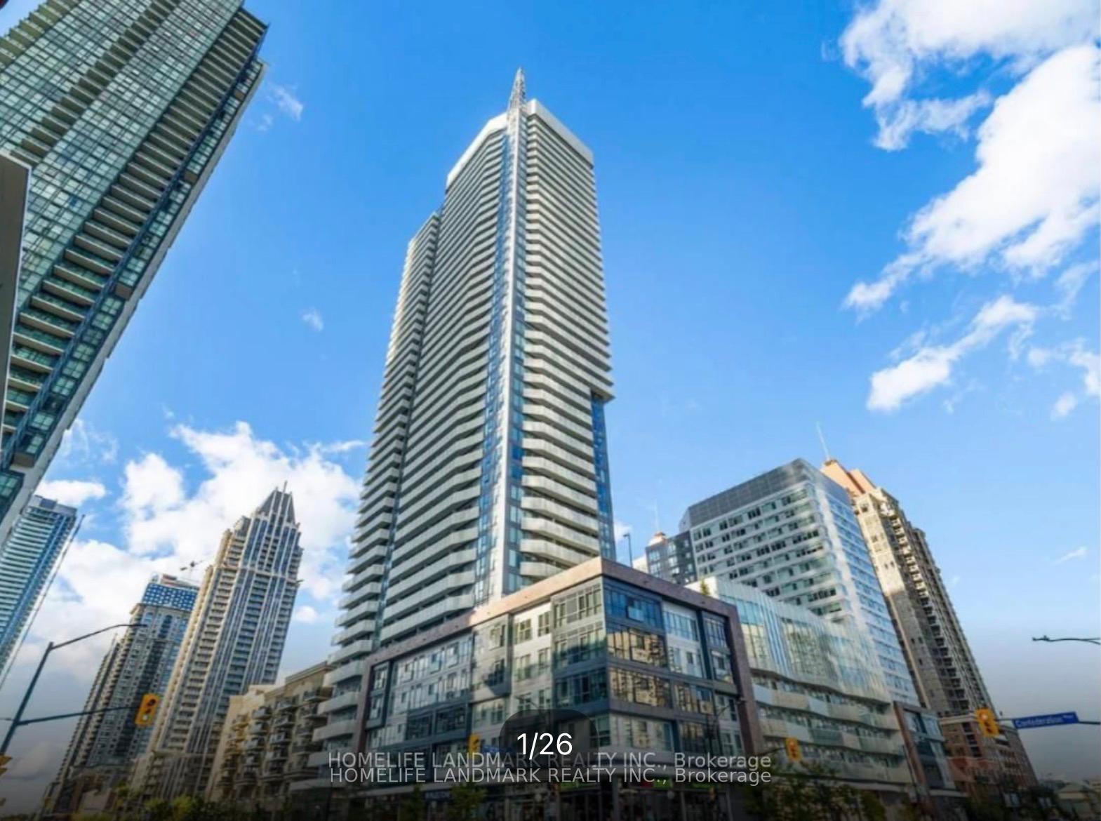 4065 Confederation Parkway 1010