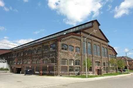 1100 Landsdowne Avenue 201