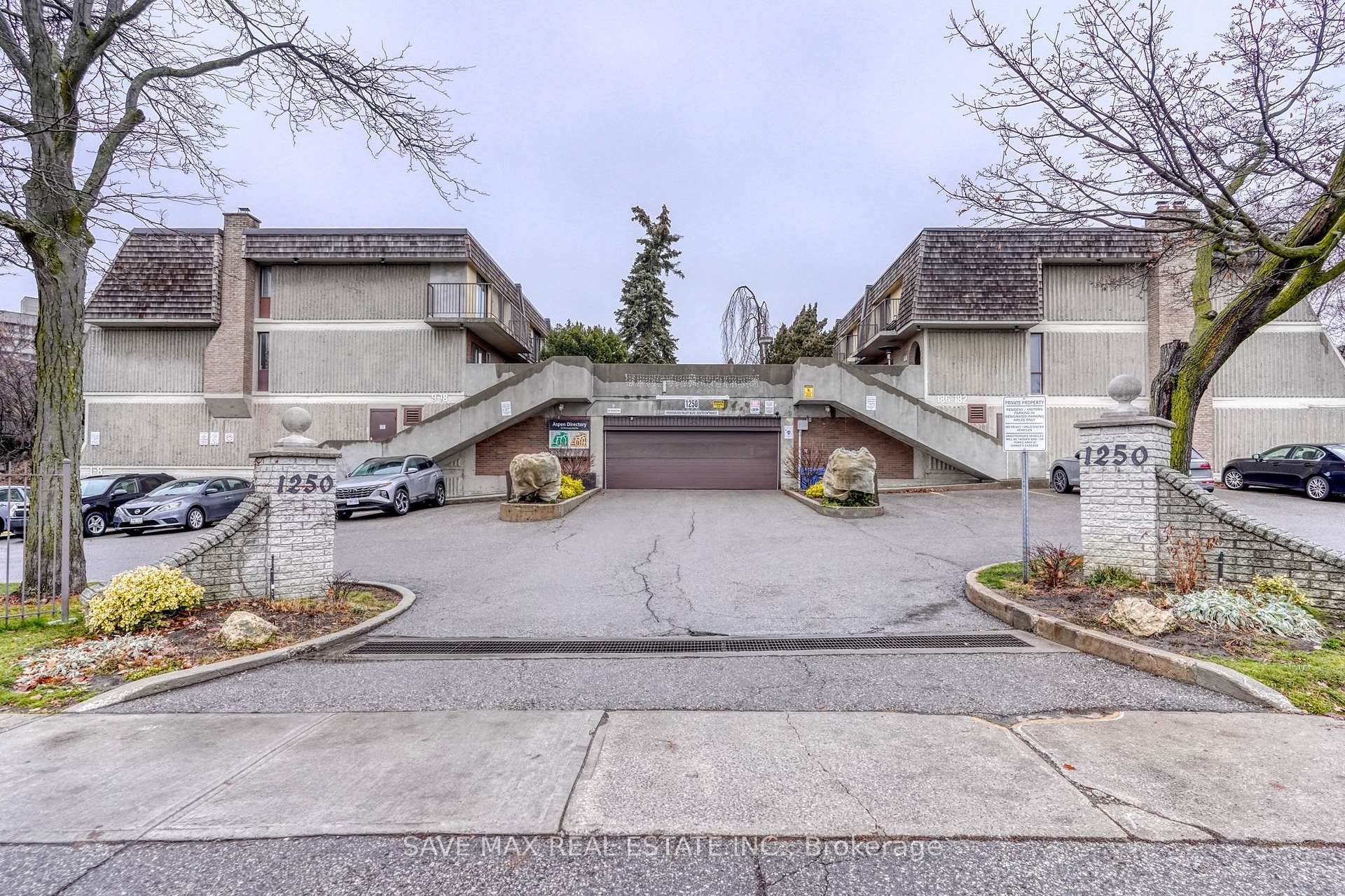 1250 Mississauga Valley Boulevard S Unit: 182