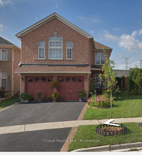 7502 Black Walnut ( Lower Level ) Trail