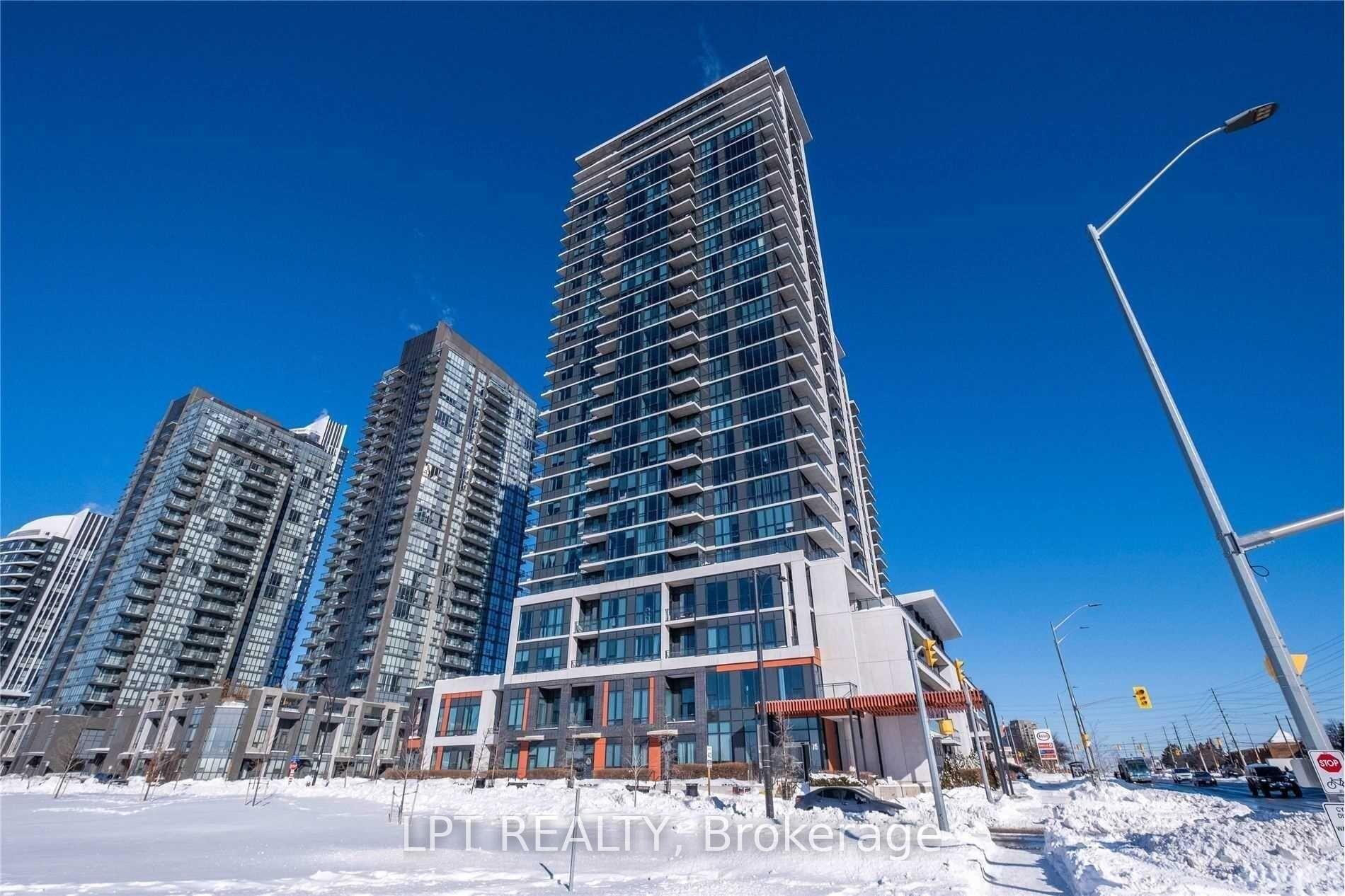 75 Eglinton Avenue W 1809